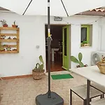 Ficodindia Vendégház 4*