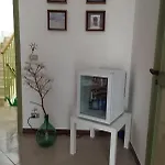 Vendégház Ficodindia 4*
