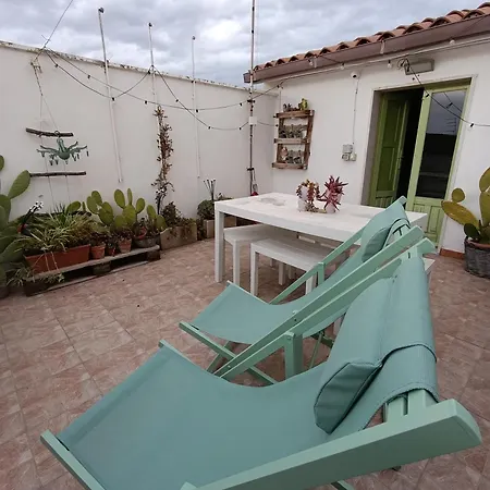 Vendégház Ficodindia 4*