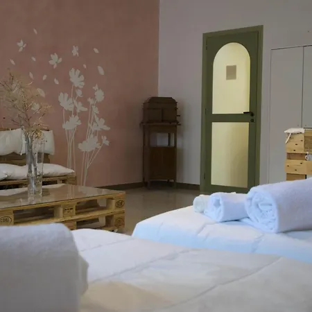 Ficodindia Guest house Sortino