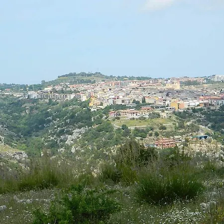 Gasthof Ficodindia Sortino