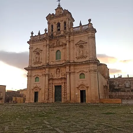 Ficodindia Gæstehus 4*