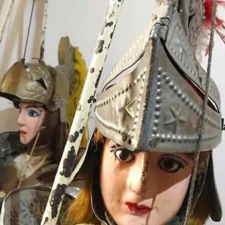 Ficodindia Gæstehus Sortino