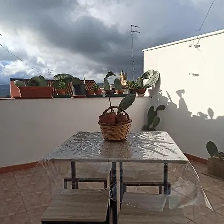 Gæstehus Ficodindia 4*