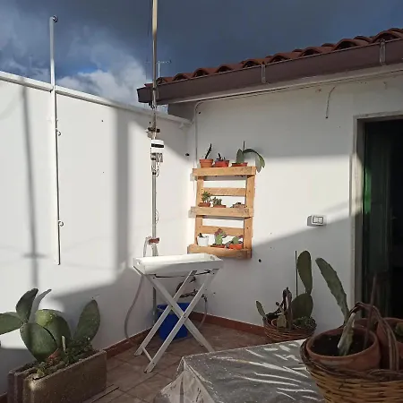 Ficodindia Guest house Sortino
