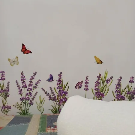 Ficodindia Gæstehus Sortino