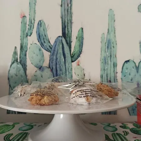 Ficodindia Gæstehus Sortino