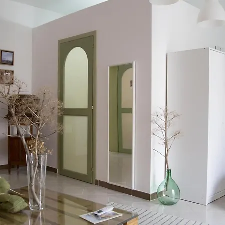 Gæstehus Ficodindia Sortino