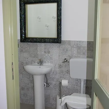 Ficodindia Gæstehus