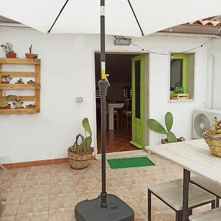 Ficodindia Gæstehus 4*