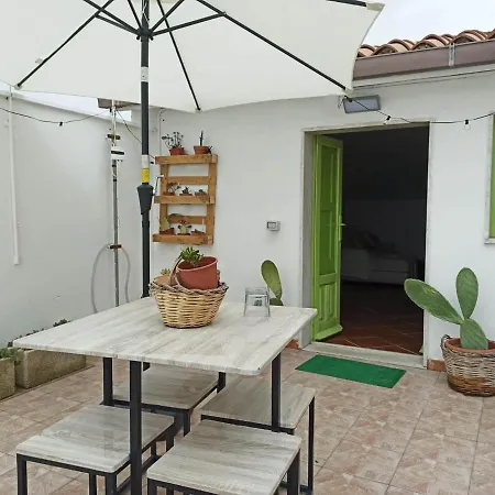 Ficodindia Guest house *