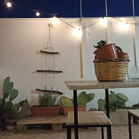 Ficodindia Gæstehus