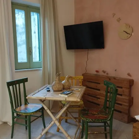 Gæstehus Ficodindia 4*