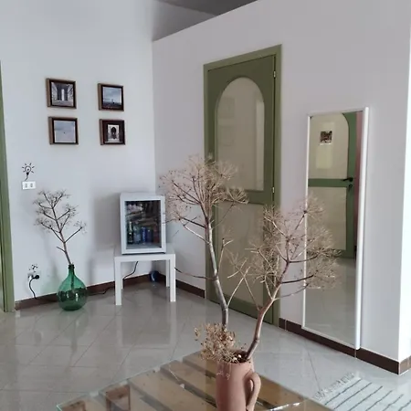Ficodindia Guest house Sortino