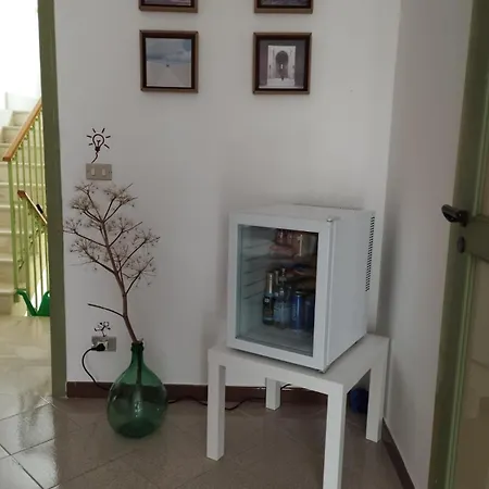 Guest house Ficodindia *