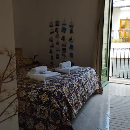 Pensjonat Ficodindia 4*