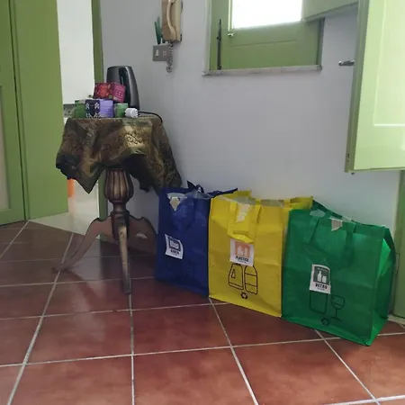Affittacamere Ficodindia