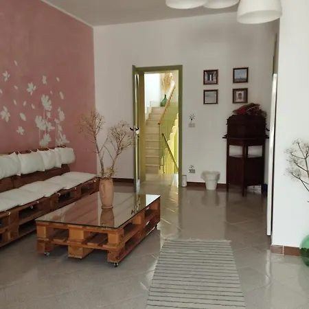 Gæstehus Ficodindia Sortino