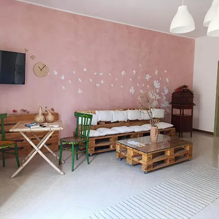 Ficodindia Guest house Sortino