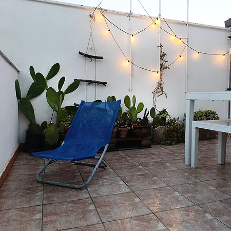 Ficodindia Guest house