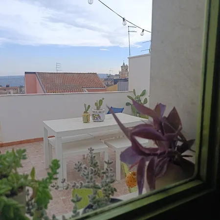 Ficodindia Guest house *