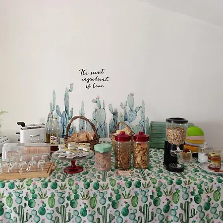 Guest house Ficodindia