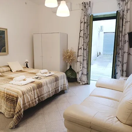 Guest house Ficodindia Sortino