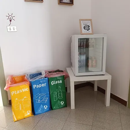 Ficodindia Guest house Sortino